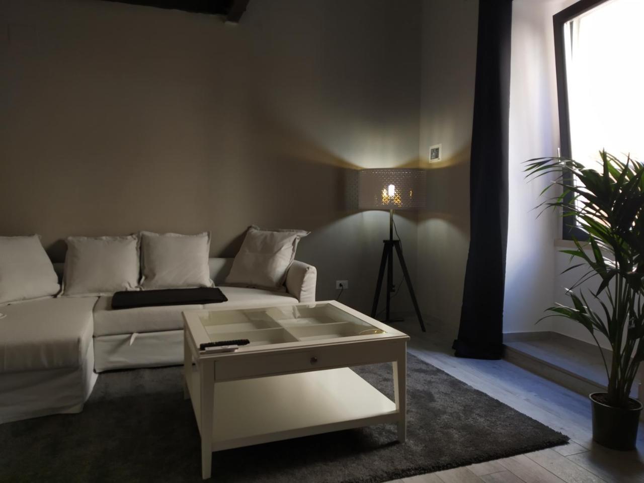 Aparthotel Dimora "I Santi Patroni" Lecce Exteriér fotografie