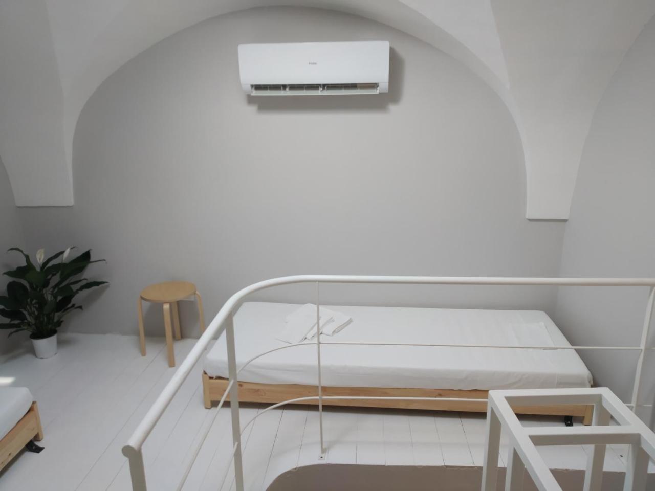 Aparthotel Dimora "I Santi Patroni" Lecce Exteriér fotografie