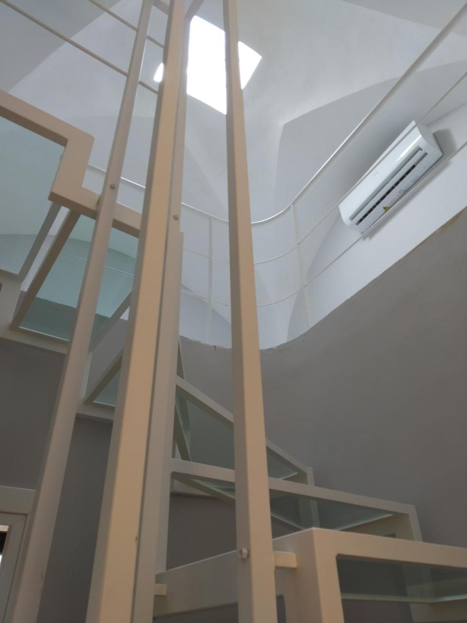 Aparthotel Dimora "I Santi Patroni" Lecce Exteriér fotografie