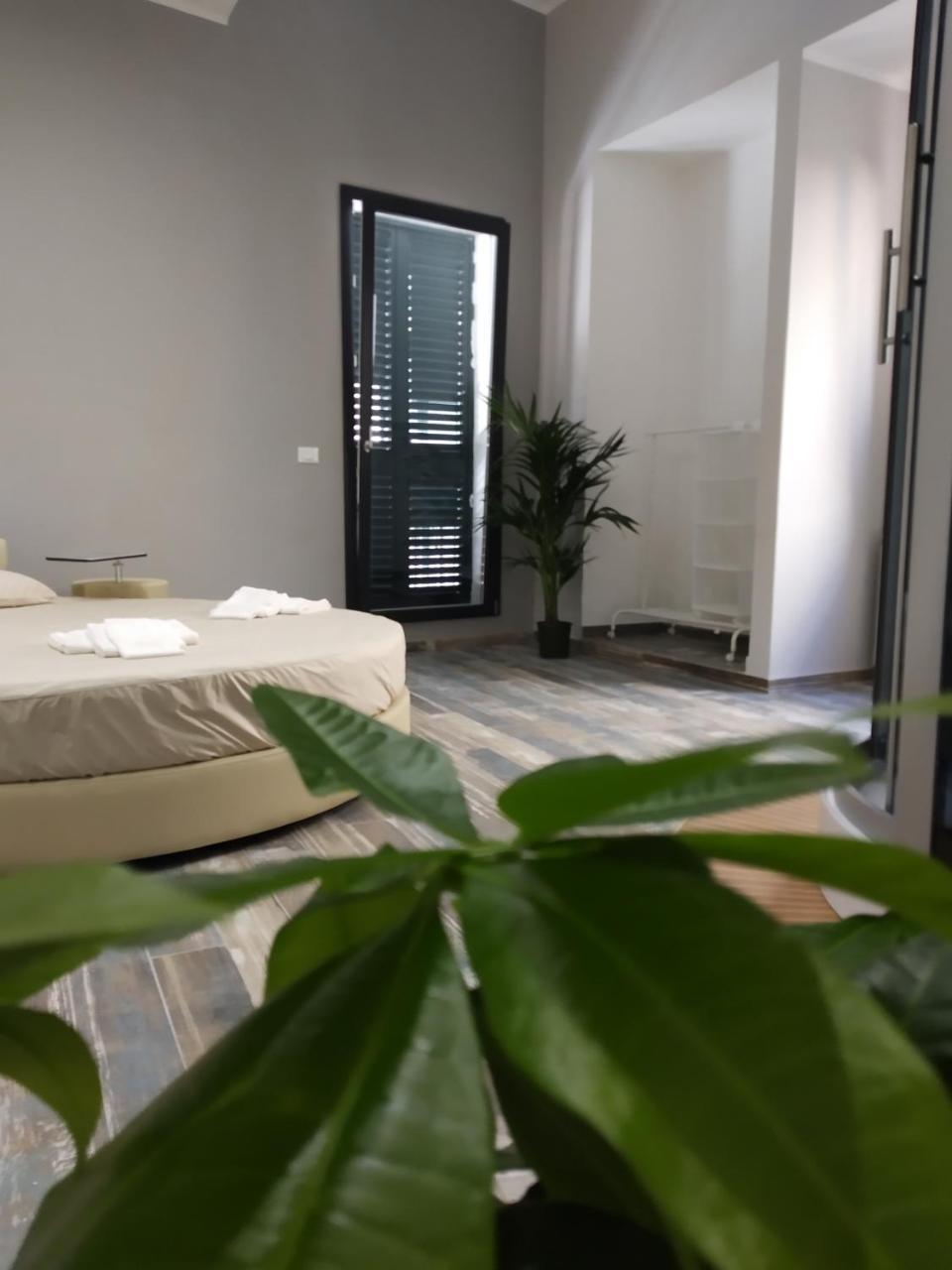Aparthotel Dimora "I Santi Patroni" Lecce Exteriér fotografie