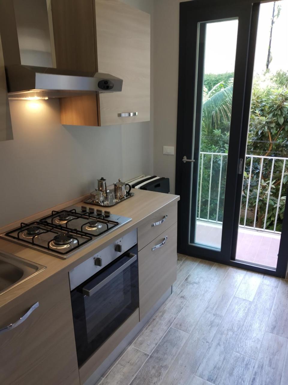 Aparthotel Dimora "I Santi Patroni" Lecce Exteriér fotografie