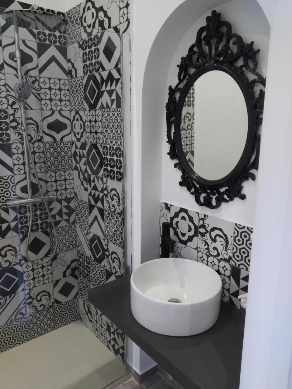 Aparthotel Dimora "I Santi Patroni" Lecce Exteriér fotografie