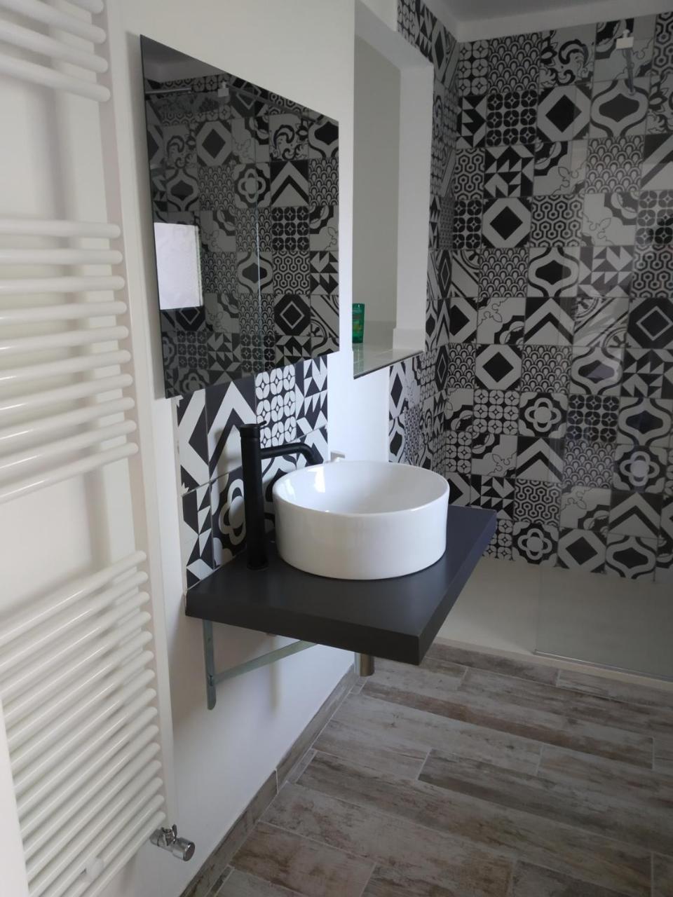 Aparthotel Dimora "I Santi Patroni" Lecce Exteriér fotografie
