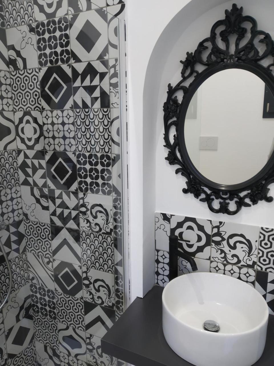 Aparthotel Dimora "I Santi Patroni" Lecce Exteriér fotografie