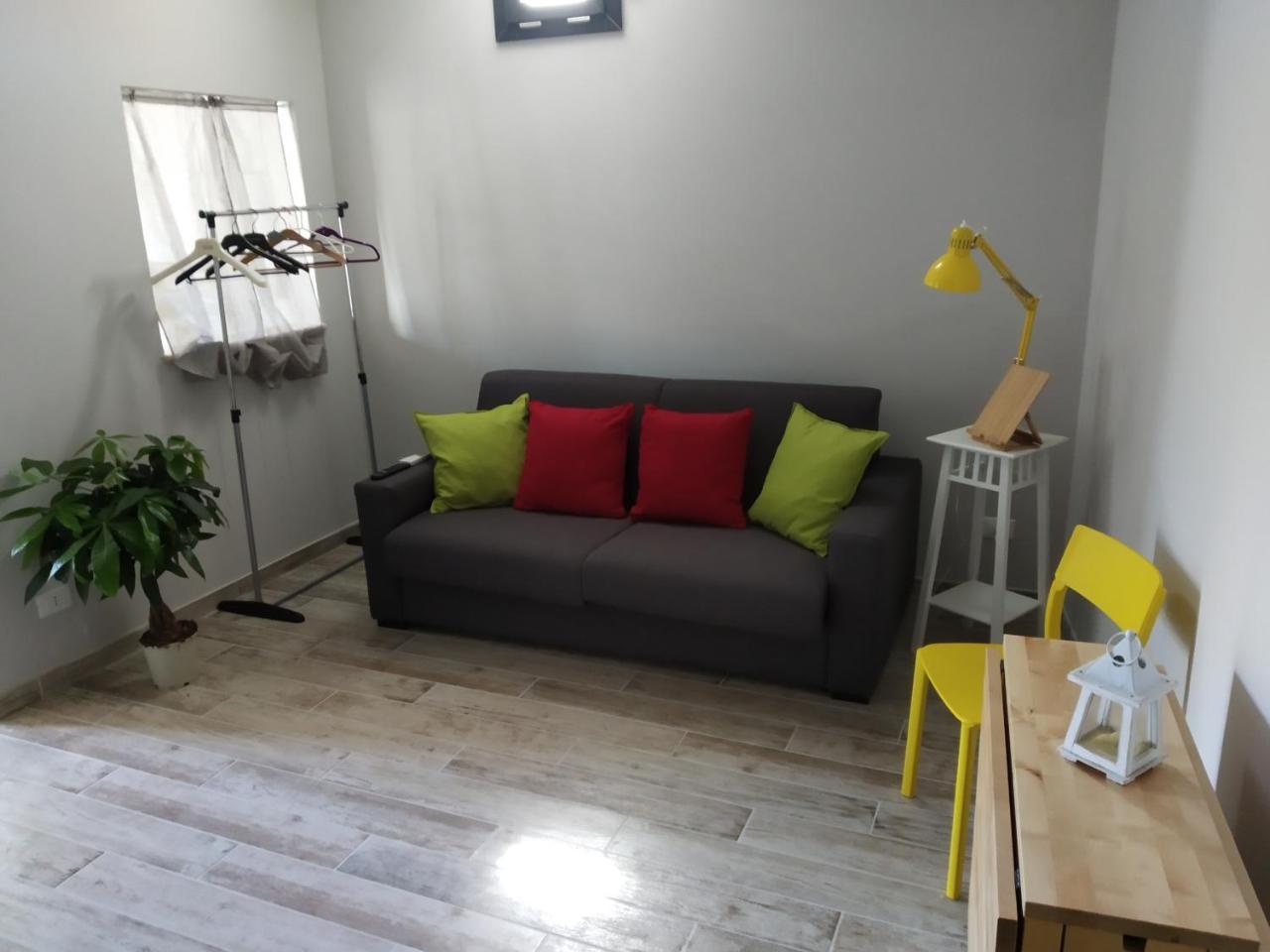 Aparthotel Dimora "I Santi Patroni" Lecce Exteriér fotografie