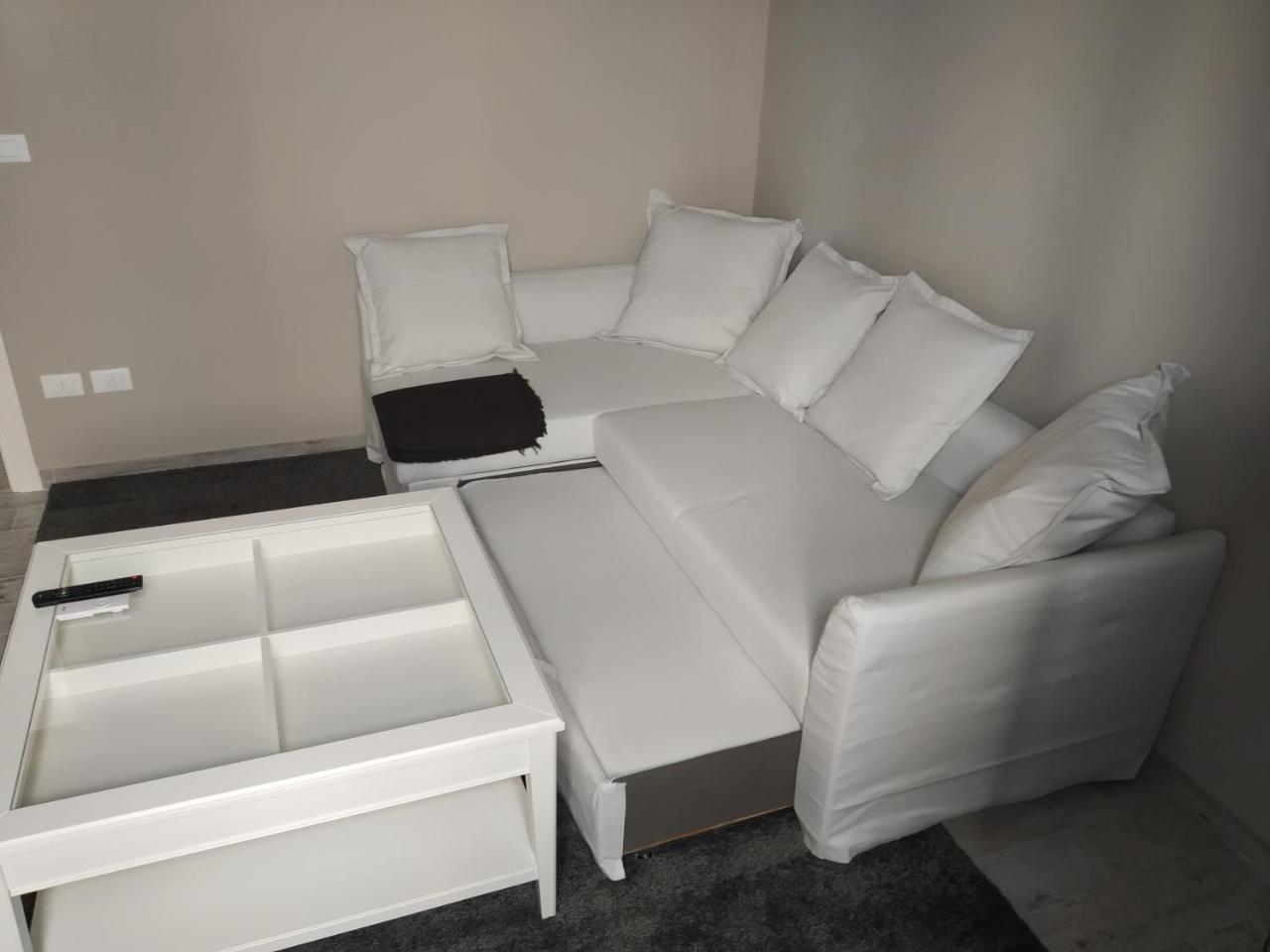 Aparthotel Dimora "I Santi Patroni" Lecce Exteriér fotografie