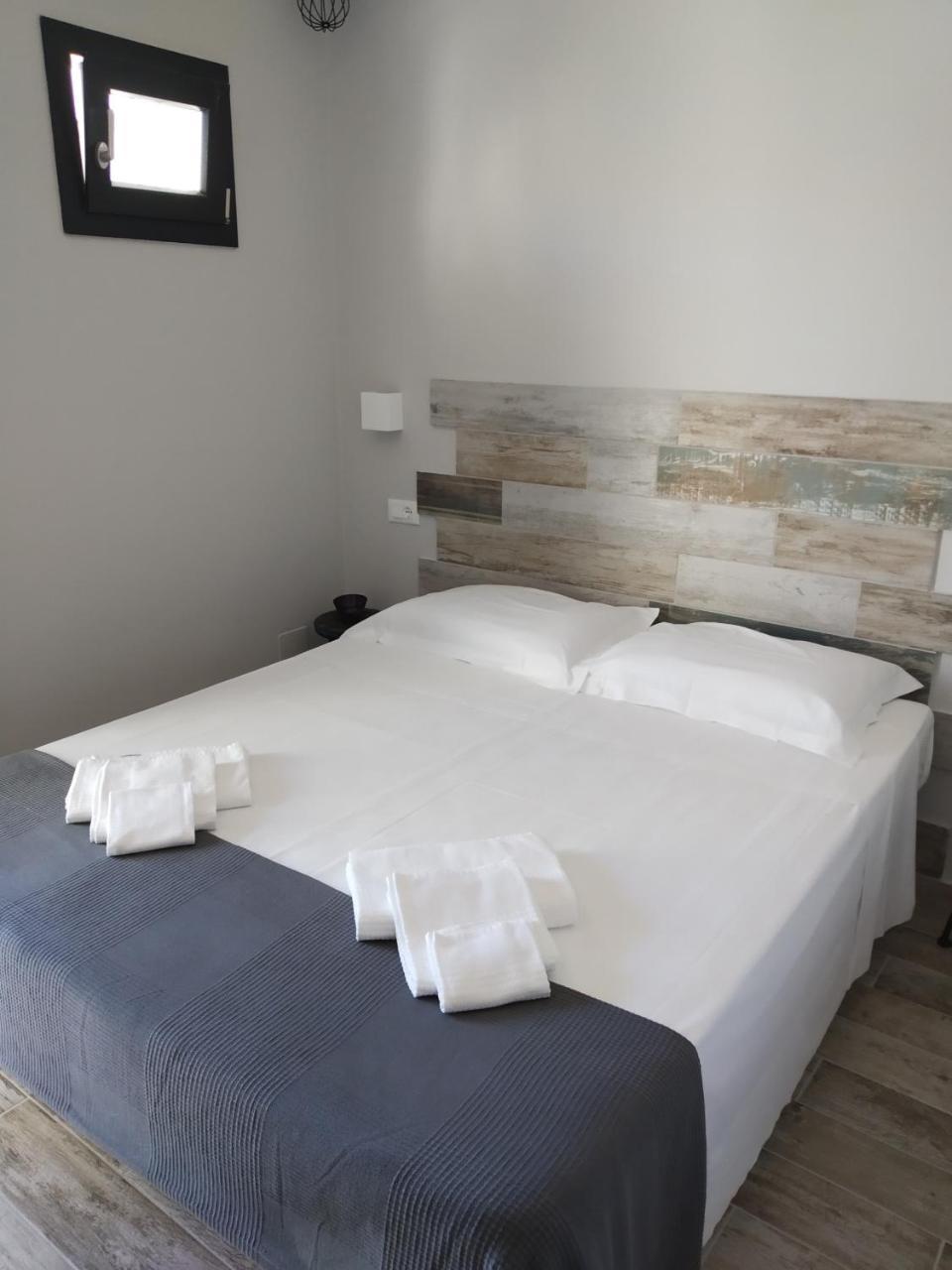 Aparthotel Dimora "I Santi Patroni" Lecce Exteriér fotografie