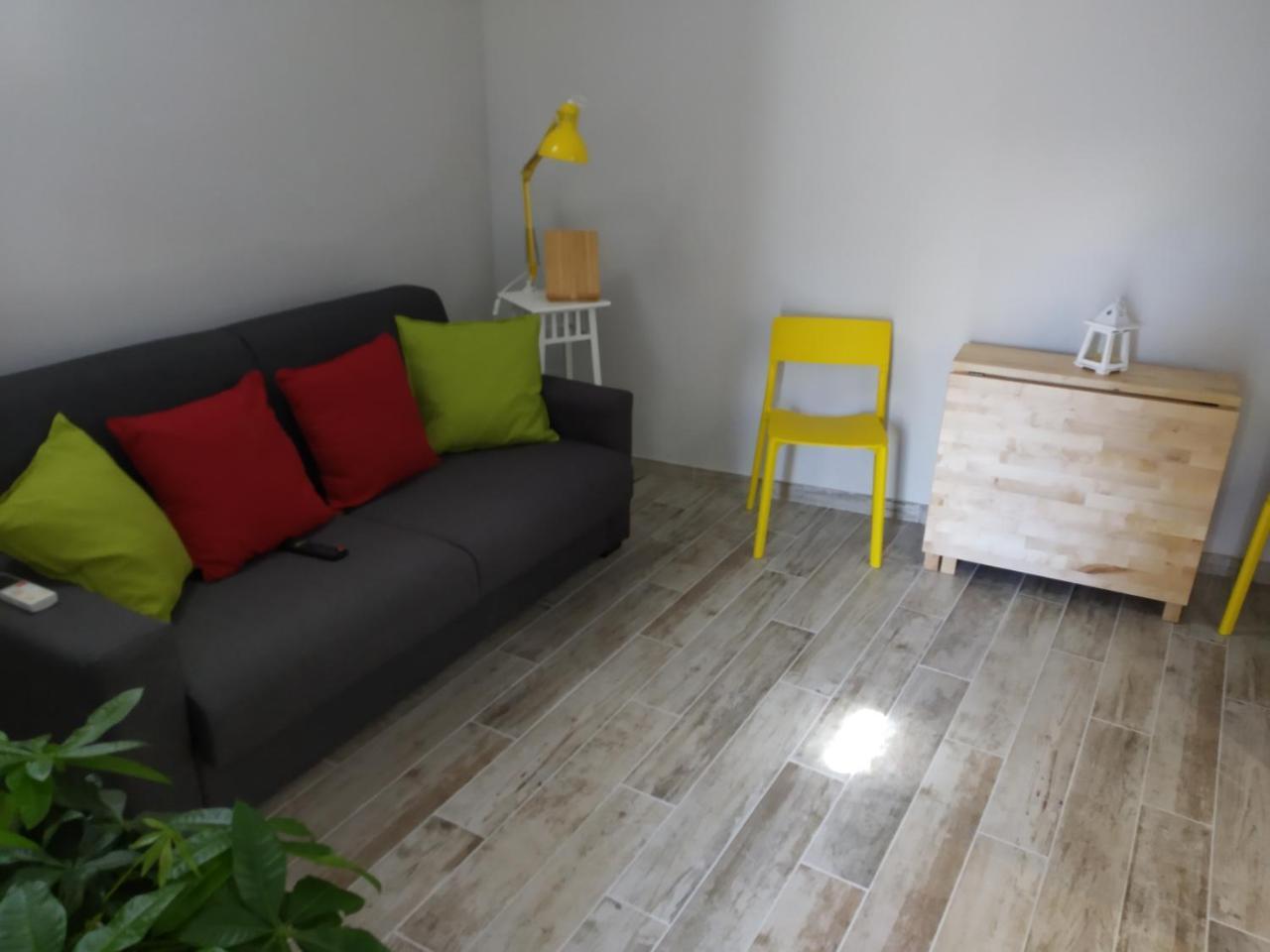 Aparthotel Dimora "I Santi Patroni" Lecce Exteriér fotografie