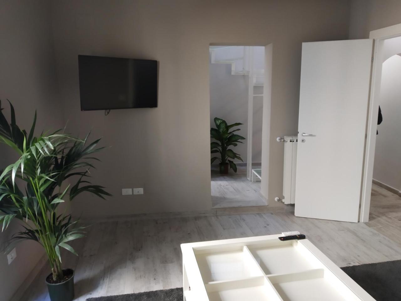 Aparthotel Dimora "I Santi Patroni" Lecce Exteriér fotografie