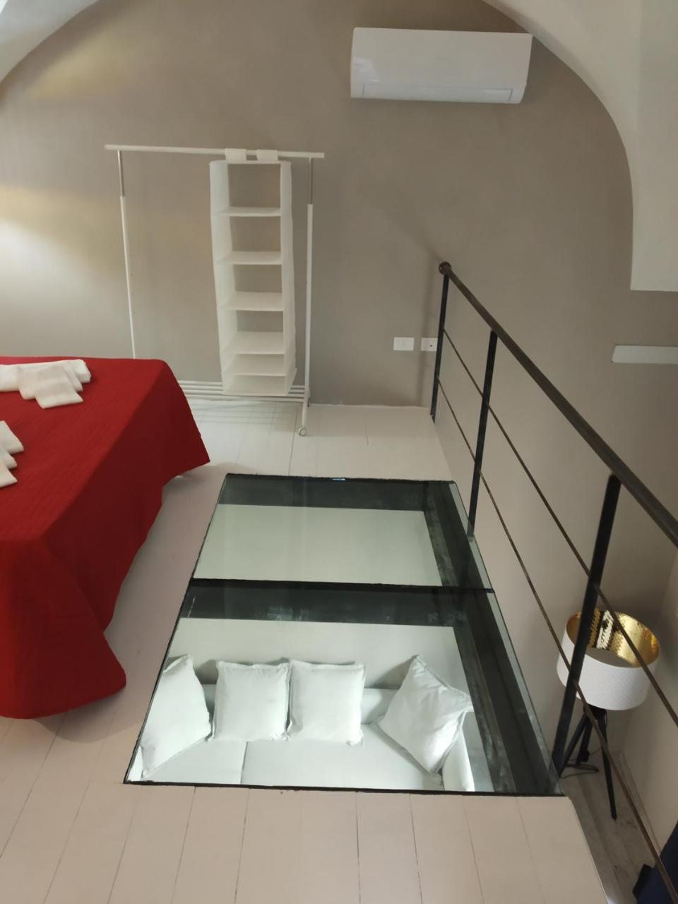 Aparthotel Dimora "I Santi Patroni" Lecce Exteriér fotografie