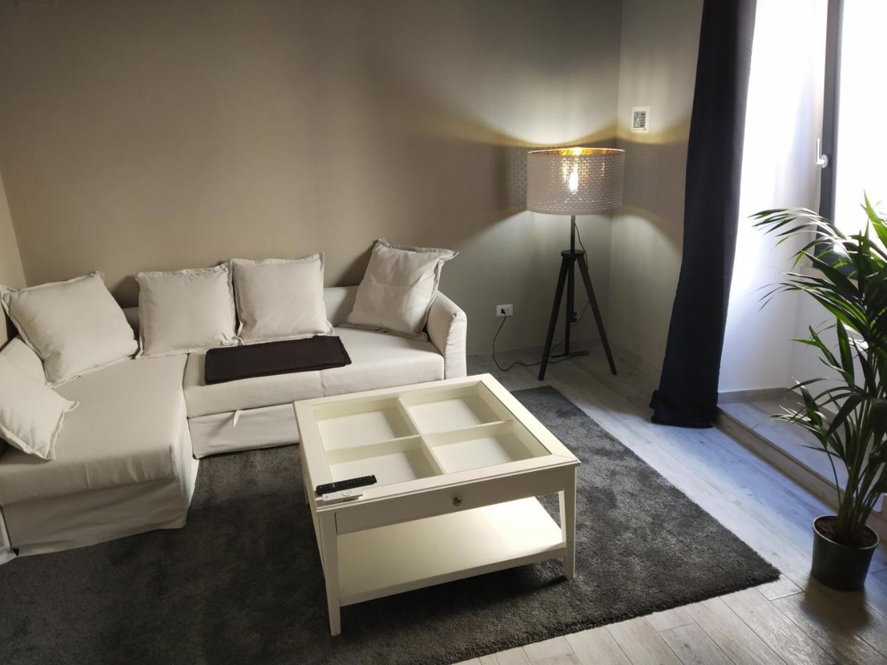 Aparthotel Dimora "I Santi Patroni" Lecce Exteriér fotografie