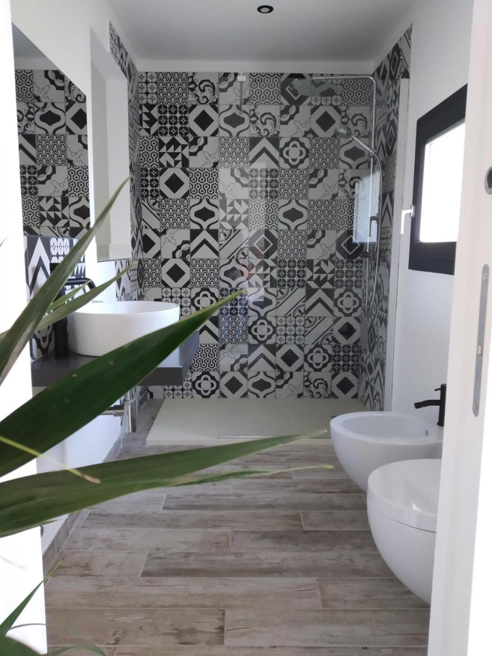 Aparthotel Dimora "I Santi Patroni" Lecce Exteriér fotografie