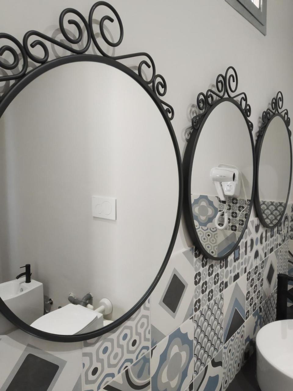 Aparthotel Dimora "I Santi Patroni" Lecce Exteriér fotografie