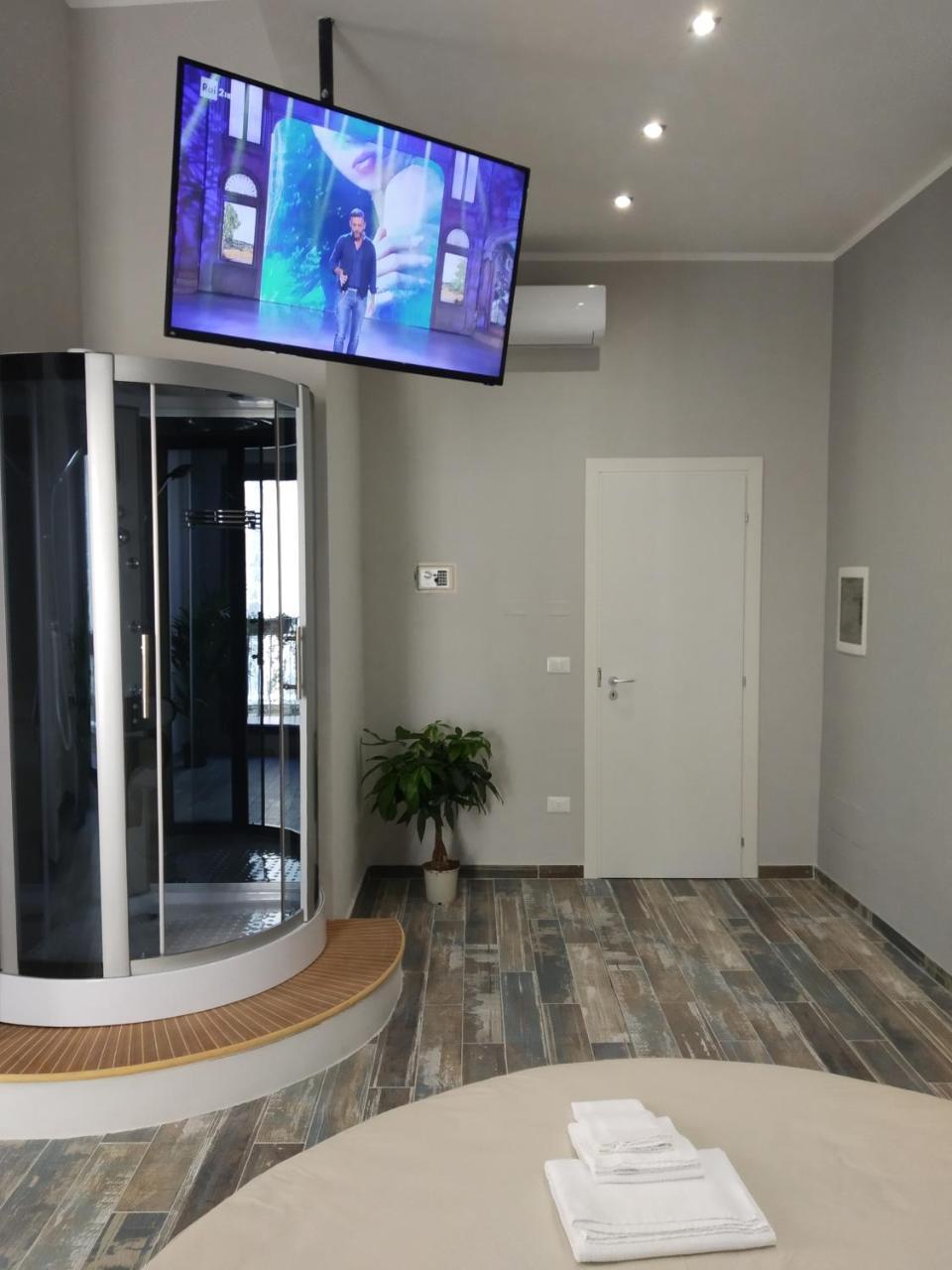 Aparthotel Dimora "I Santi Patroni" Lecce Exteriér fotografie