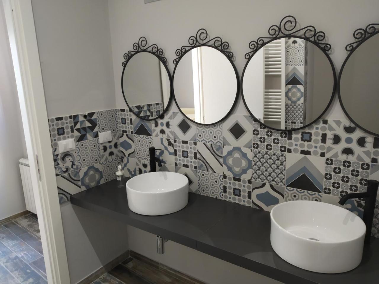 Aparthotel Dimora "I Santi Patroni" Lecce Exteriér fotografie