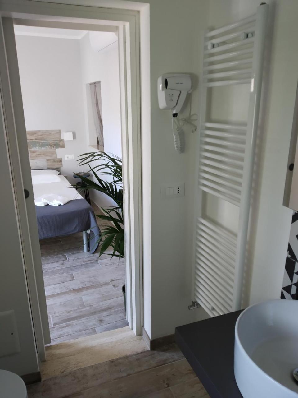 Aparthotel Dimora "I Santi Patroni" Lecce Exteriér fotografie