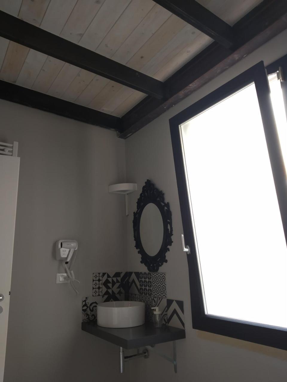 Aparthotel Dimora "I Santi Patroni" Lecce Exteriér fotografie
