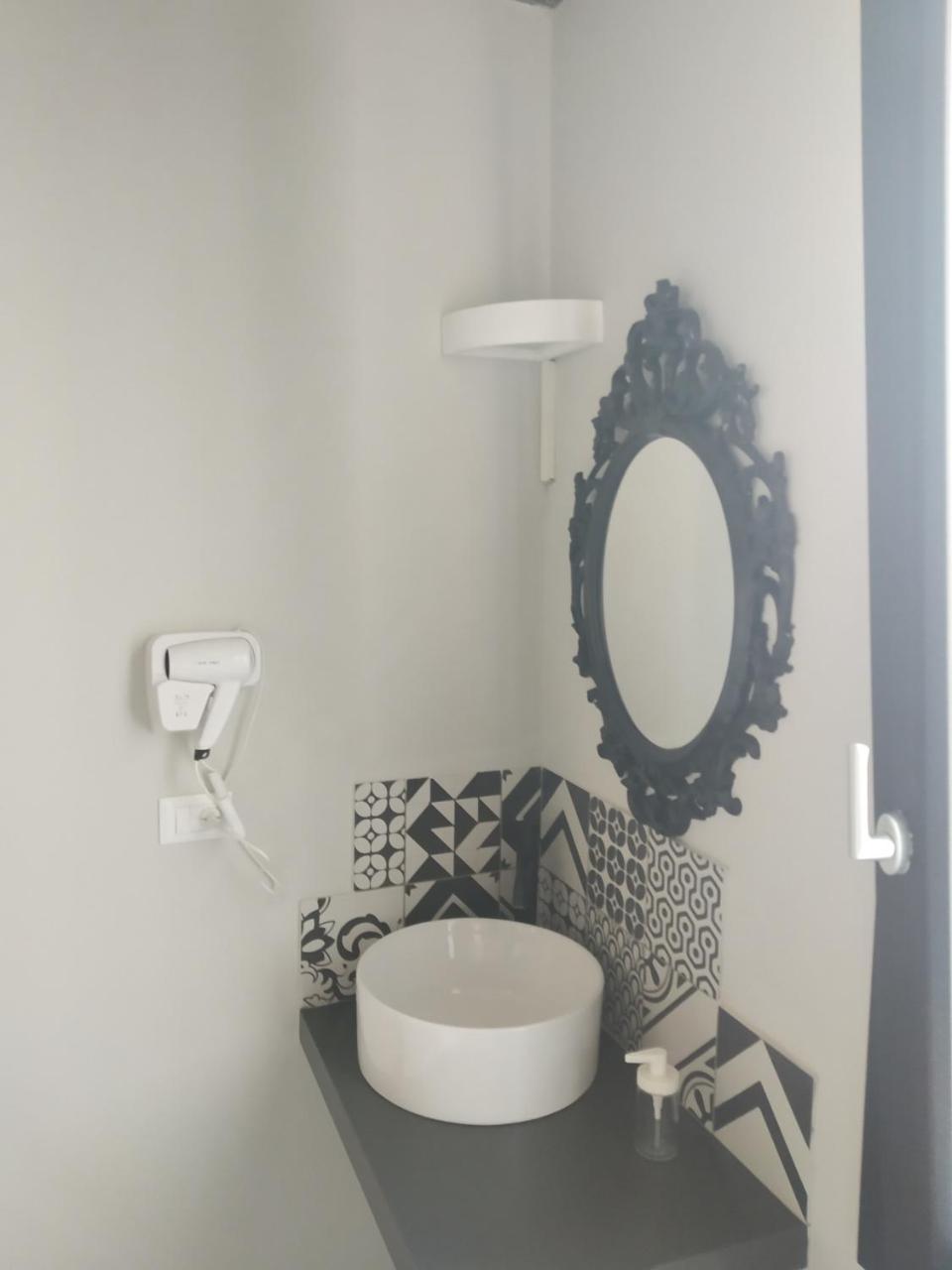 Aparthotel Dimora "I Santi Patroni" Lecce Exteriér fotografie